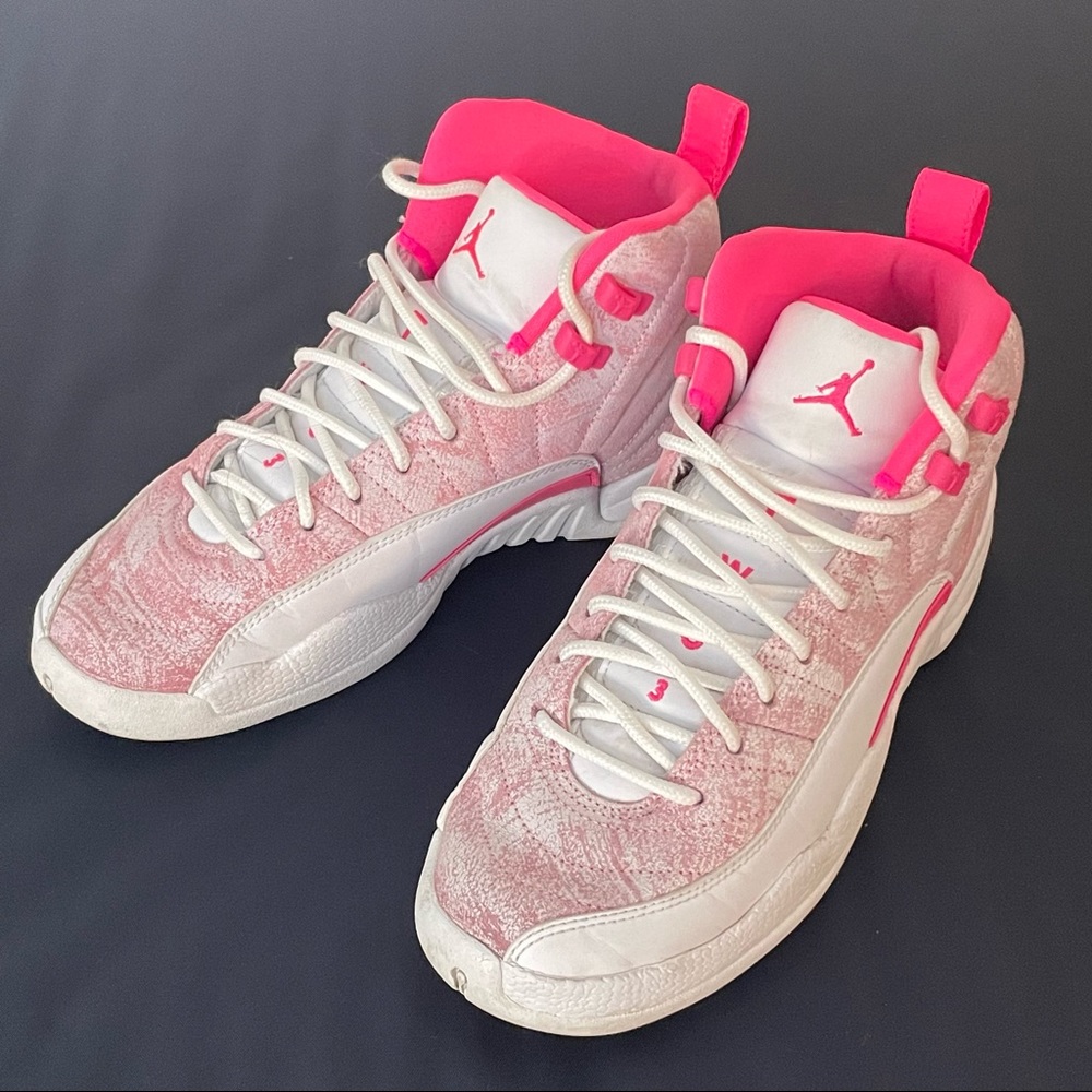 Nike Air Jordan 12 Retro Shoes
